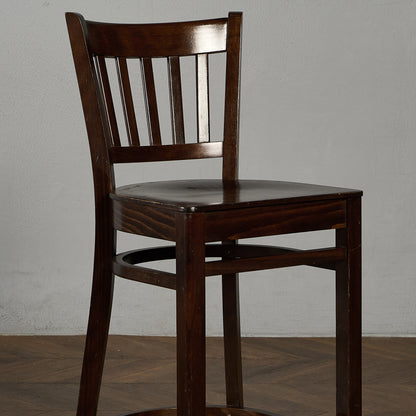 イギリス ヴィンテージ カウンターチェア ハイスツール