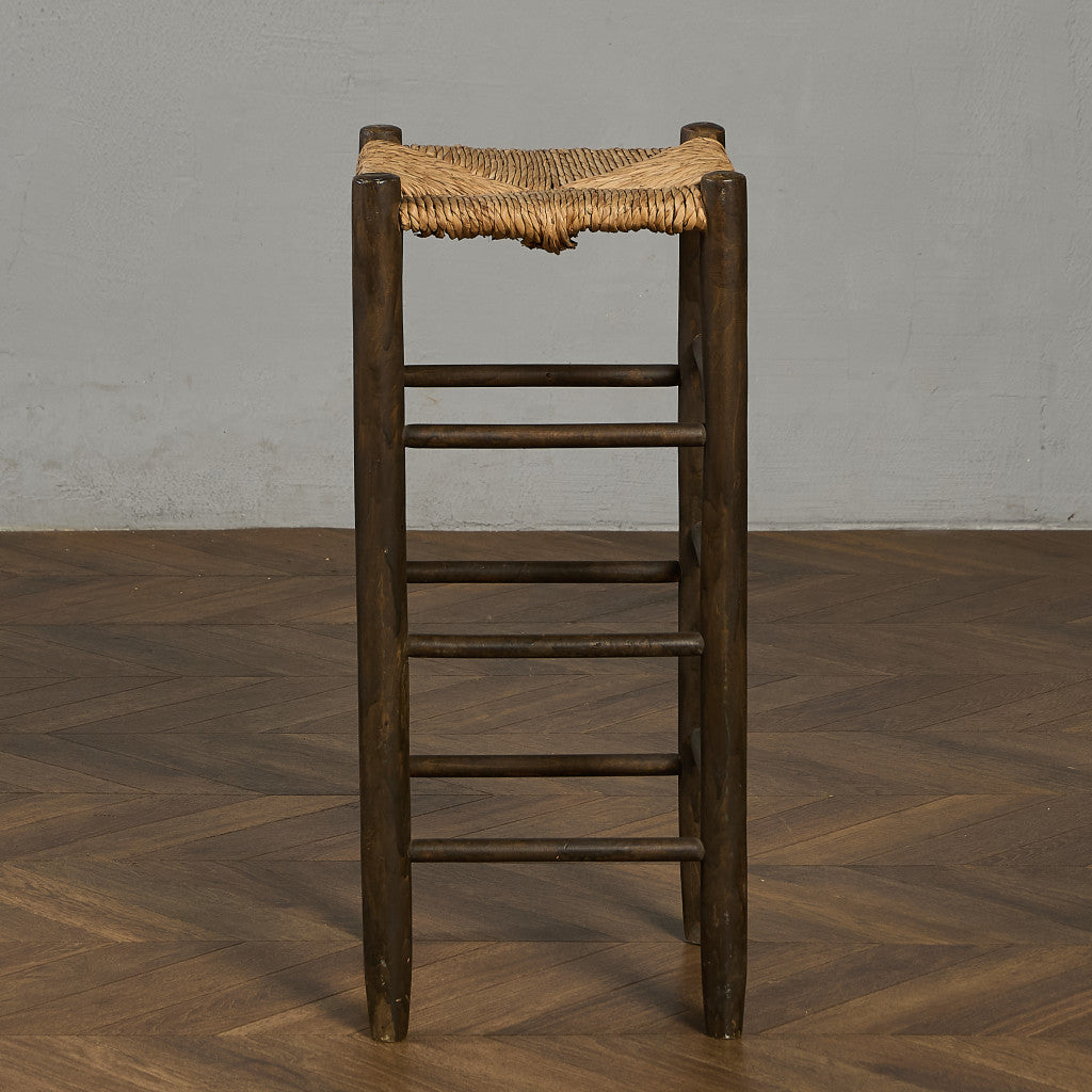 イギリス ヴィンテージ ハイスツール