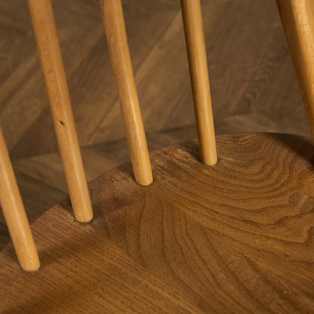 アーコール ERCOL ヴィンテージ クエーカーチェア #89759