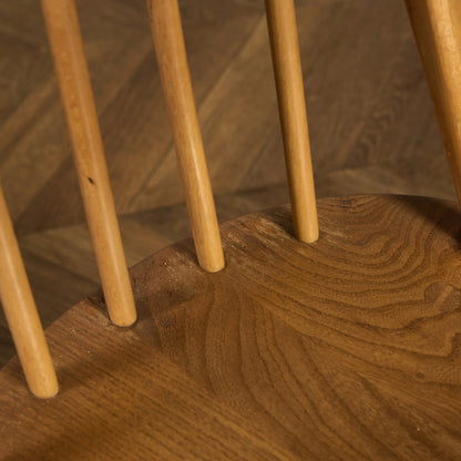 アーコール ERCOL ヴィンテージ クエーカーチェア #89759