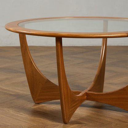 サーキュラー アストロ センターテーブル Occasional Table (8040)