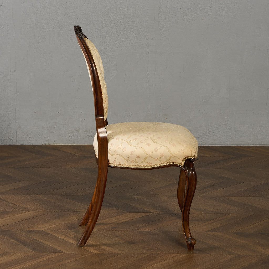 イギリス　アンティークチェア 英国 クラシック ダイニングチェア #96597 – camori ヴィンテージ家具