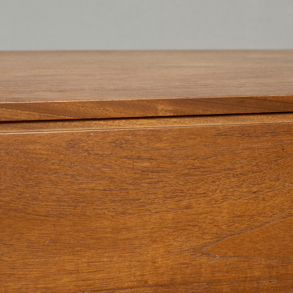 ヴィンテージ ロング サイドボード