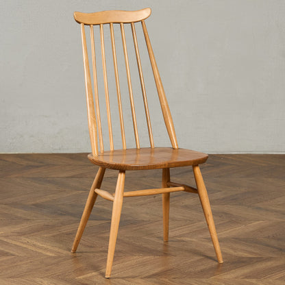 ヴィンテージ ゴールドスミス チェア ブルーラベル