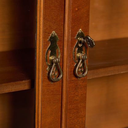 ギャヴィン・アンソニー・メイソン Gavin Anthony Mason エドワーディアン様式 ブックケース #96788