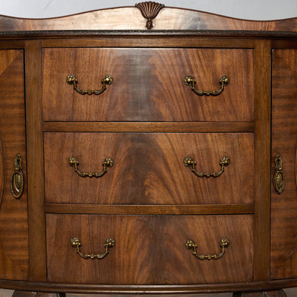 英国 クラシック サイドボード