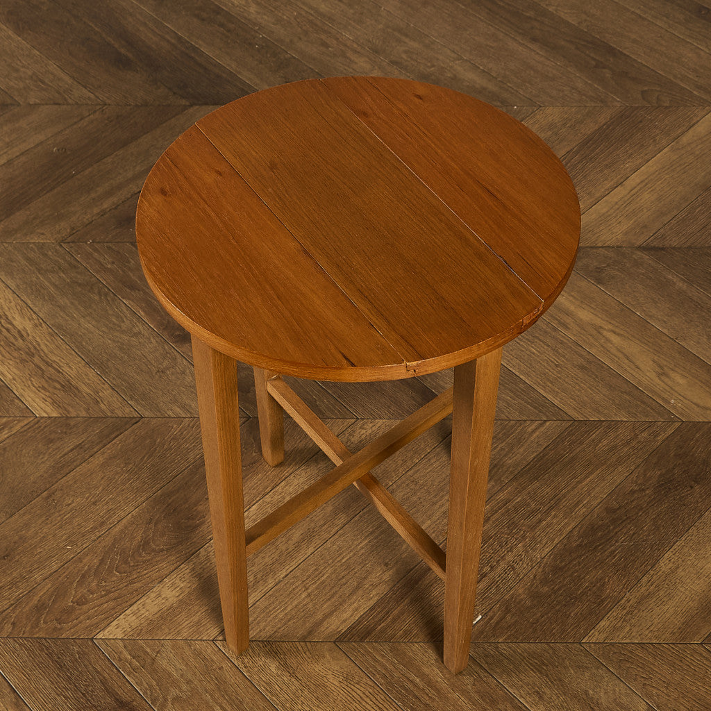 Novy Domov ヴィンテージ ネストテーブル