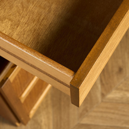 ヴィンテージ 十字扉 スモール キャビネット