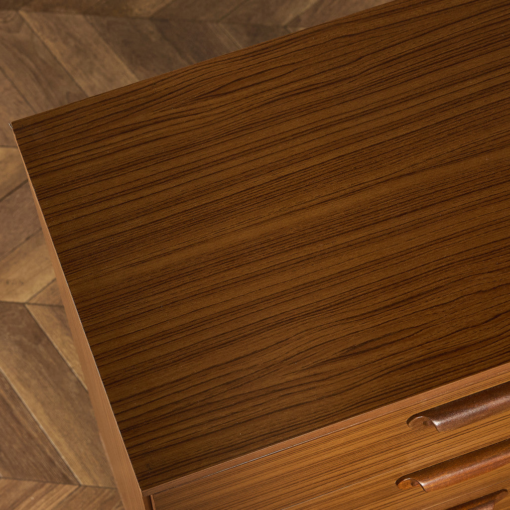 ヴィンテージ 6段 チェスト