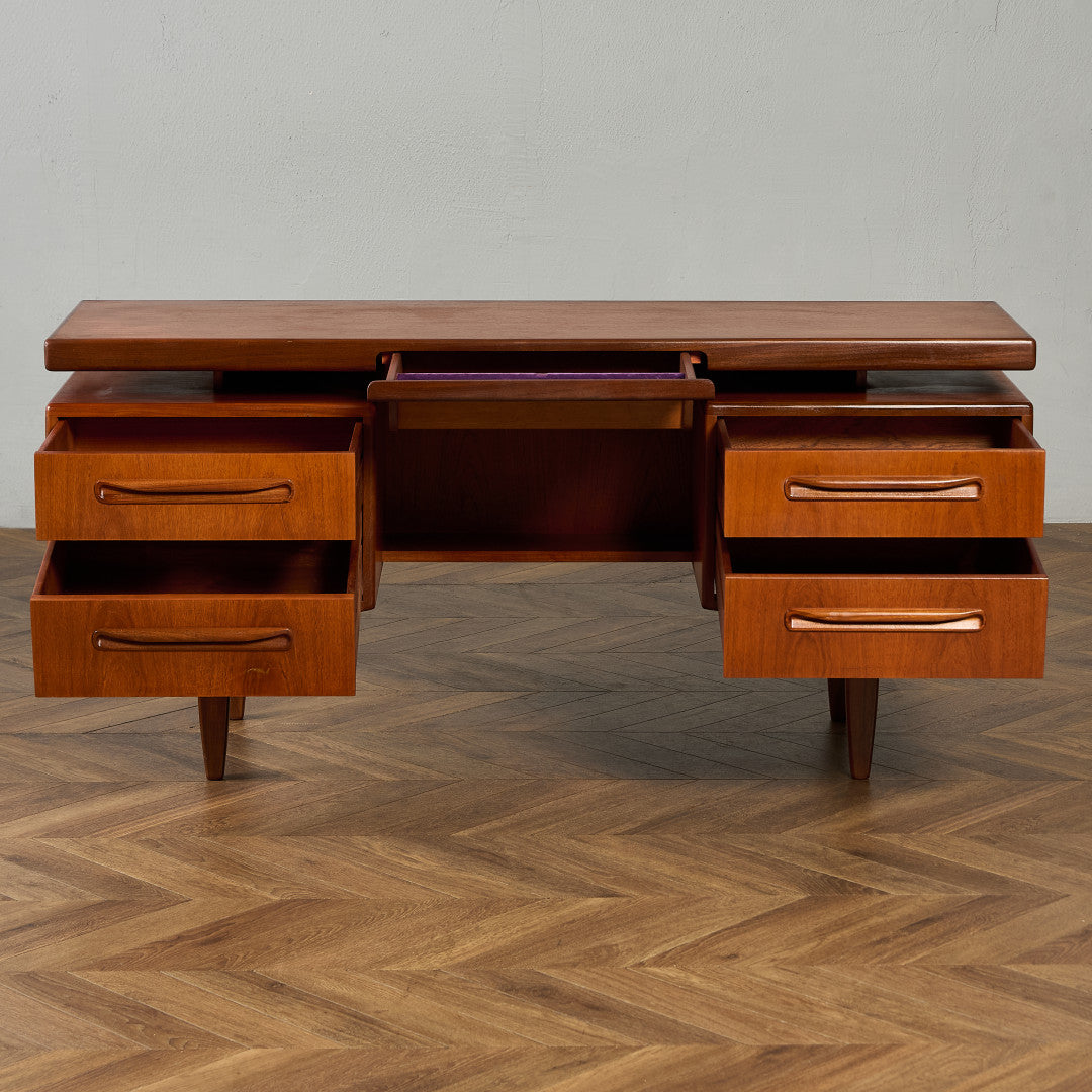 New Fresco ヴィンテージ デスク