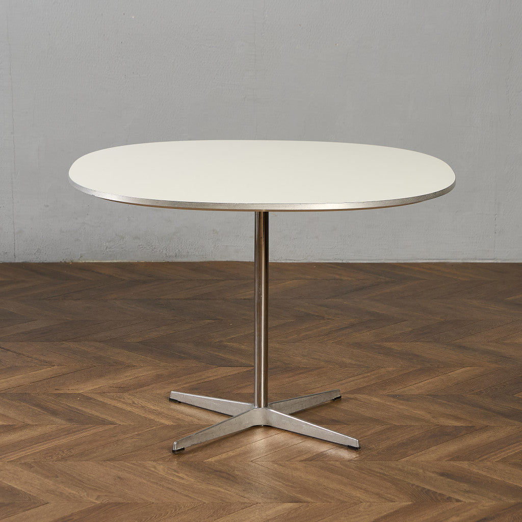 A603 Super-circular Table スーパー円テーブル