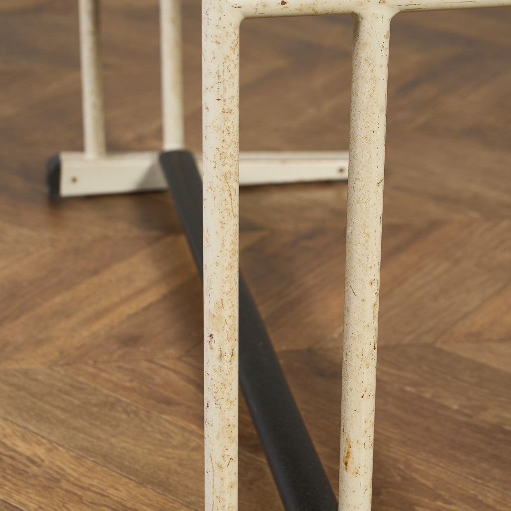 ヴィンテージ スクールデスク