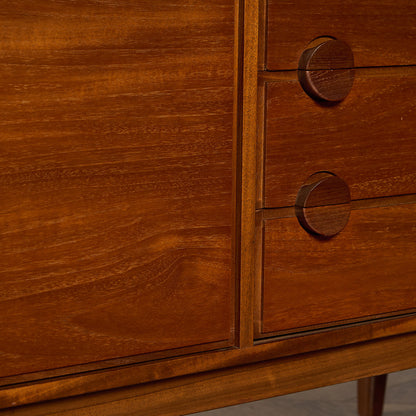 ヴィンテージ ロング サイドボード