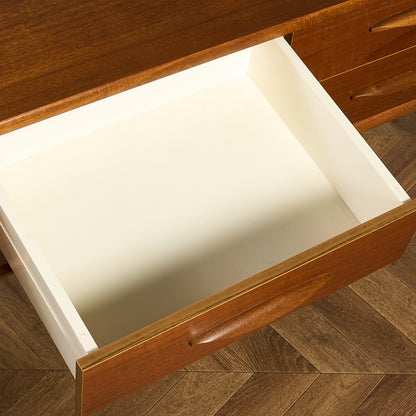 オースティンスイート Austinsuite ヴィンテージ ワイド チェスト サイドボード #91753