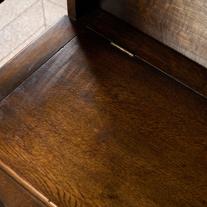 英国 クラシック モンクスベンチ