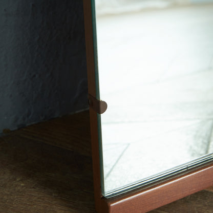 Fresco ヴィンテージ ウォールミラー