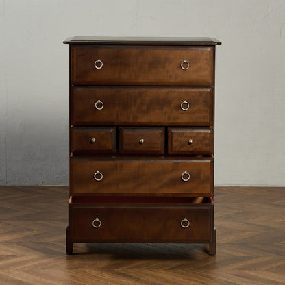 minstrel ハイ チェスト