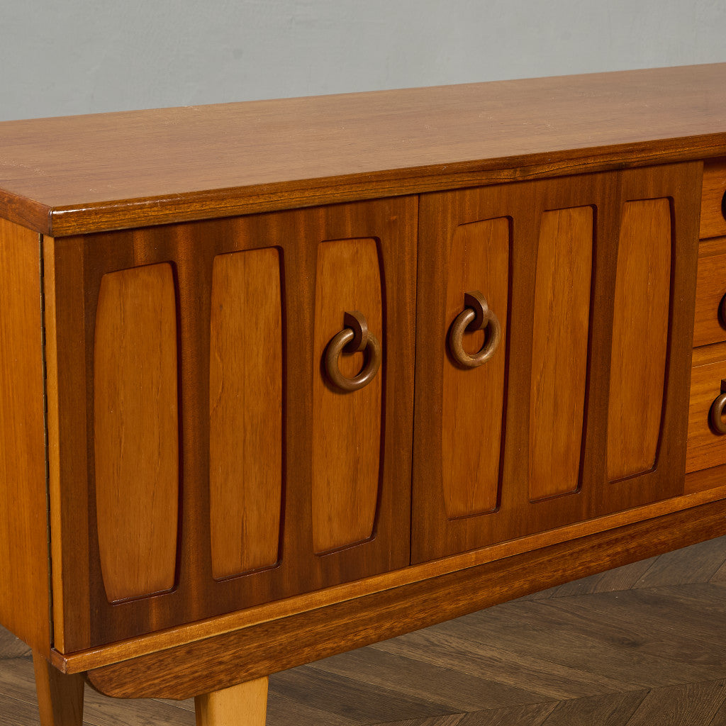 ヴィンテージ サイドボード