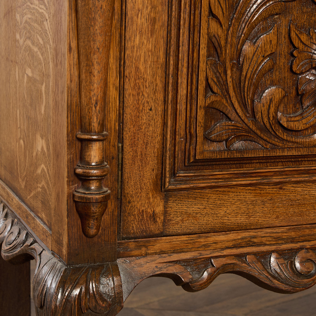 英国 クラシック サイドボード