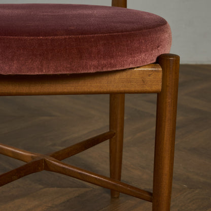 サーキュラーチェア