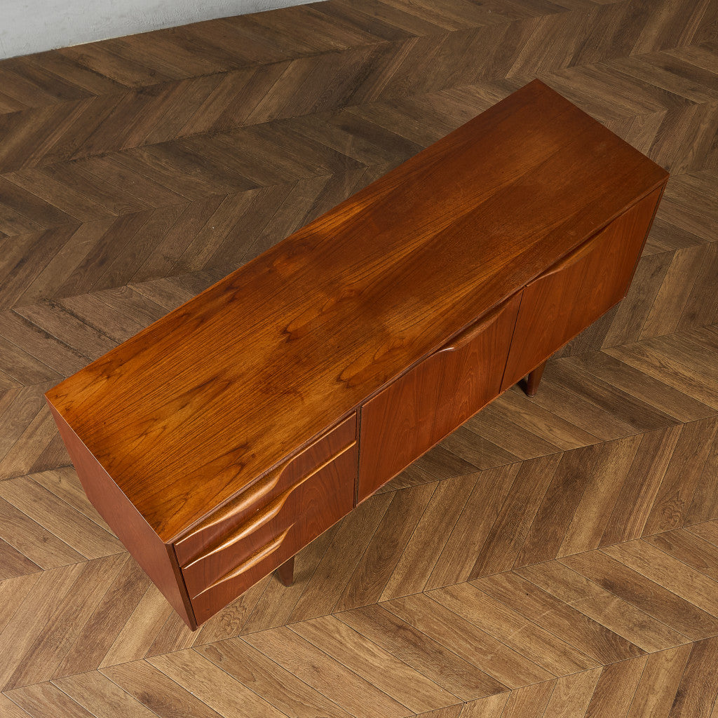 マッキントッシュ A.H.McINTOSH ヴィンテージ サイドボード #91755