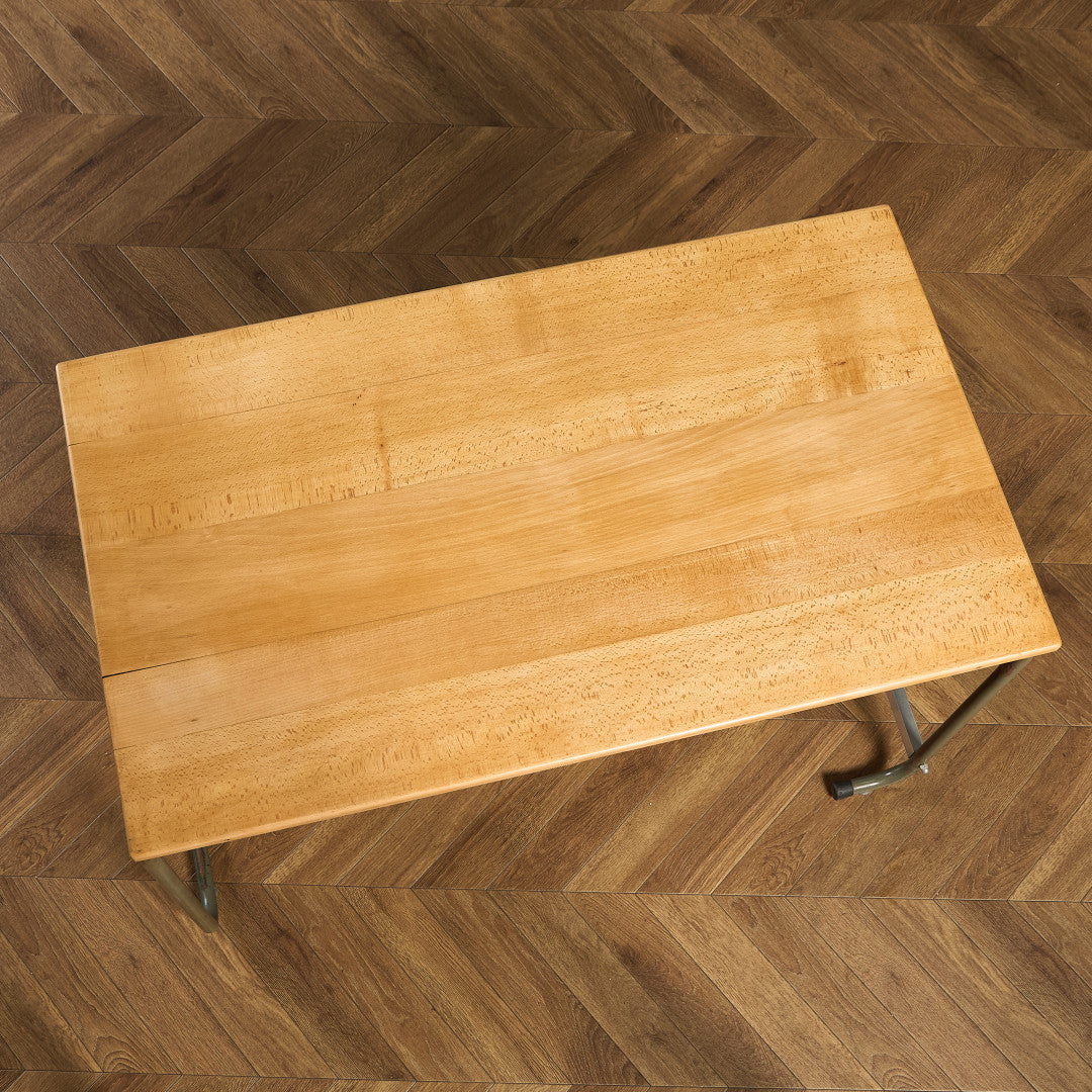 Mertens Mortsel ヴィンテージ デスク