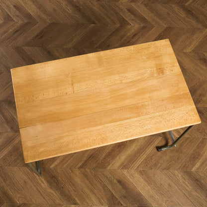 Mertens Mortsel ヴィンテージ デスク