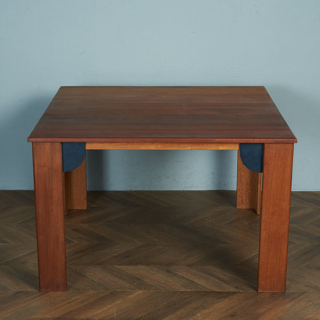 英国ヴィンテージ ダイニングテーブル #81663 – camori