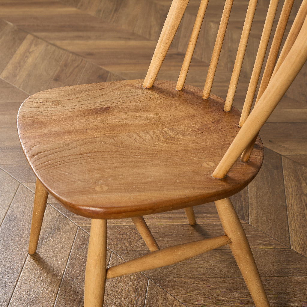 フープバックチェア ノーマルサイズ