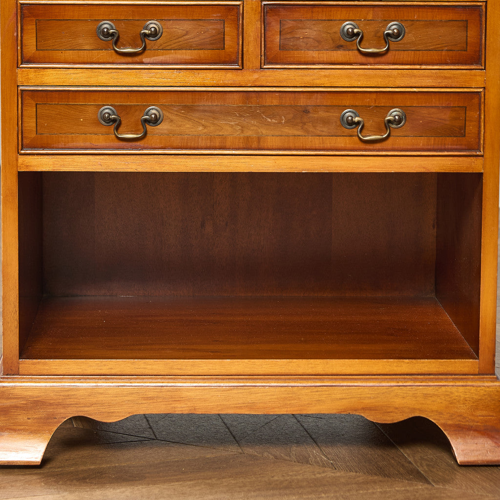 サイドキャビネット