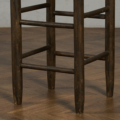 イギリス ヴィンテージ ハイスツール