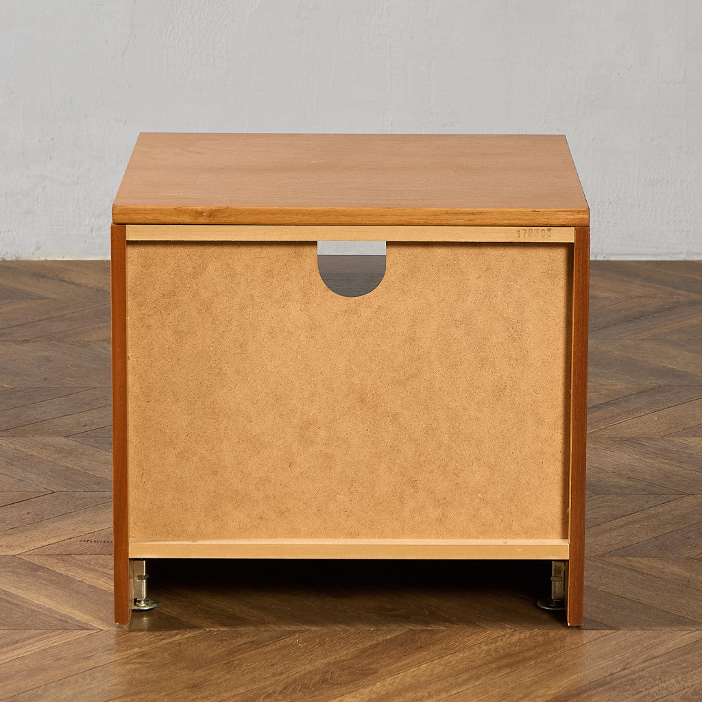 ビーバー＆タプレイ BEAVER&TAPLEY ヴィンテージ ベッドサイド