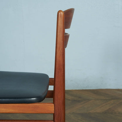 Boltinge Stolefabrik ヴィンテージ ダイニングチェア