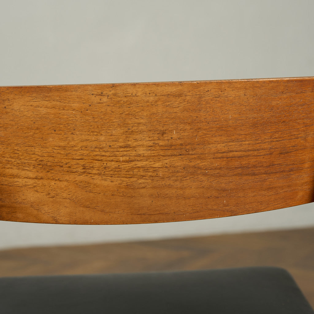 英国 ヴィンテージ ダイニングチェア #84640