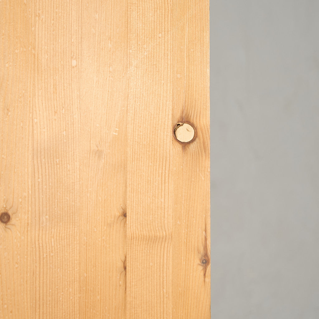 カントリー スタイル ブックシェルフ