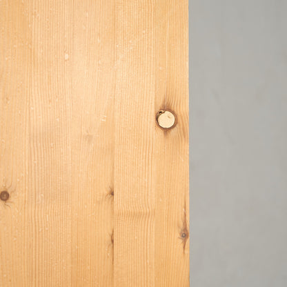 カントリー スタイル ブックシェルフ