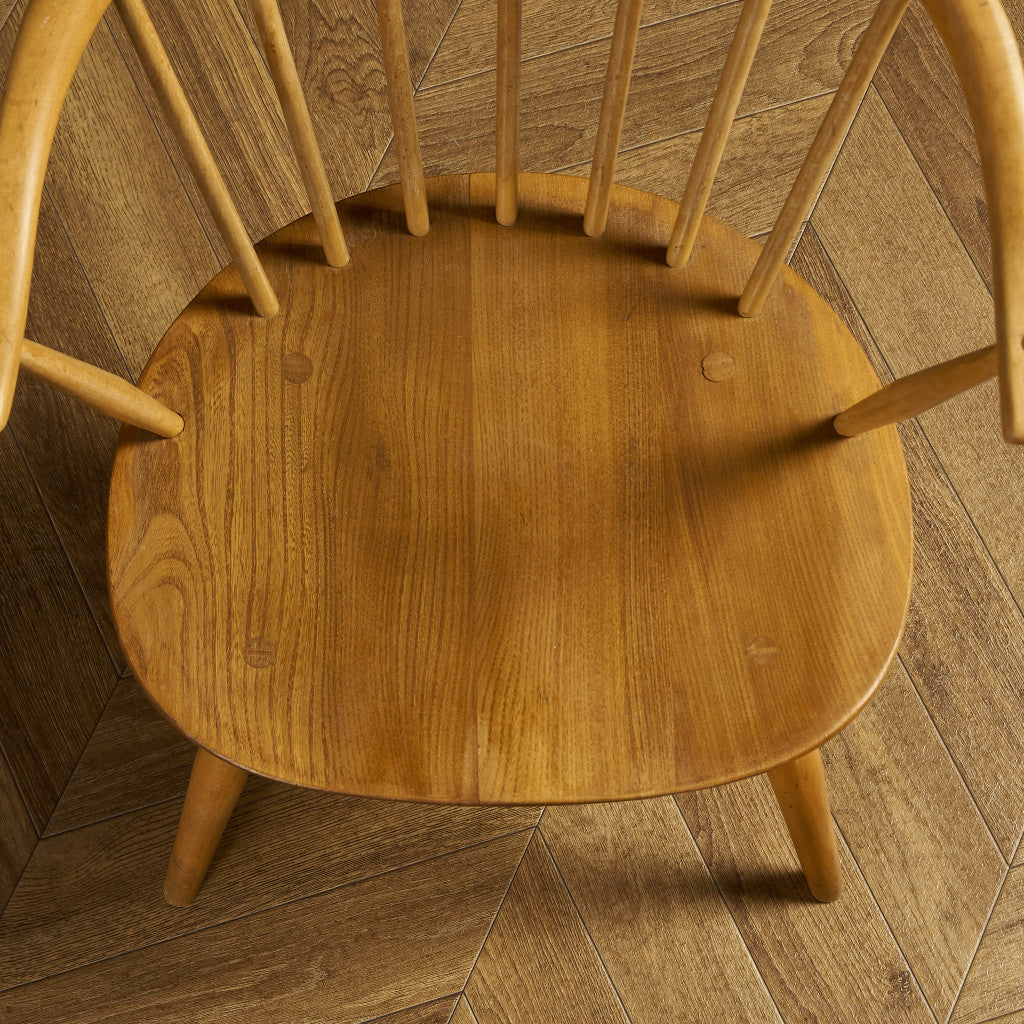 アーコール ERCOL ヴィンテージ スモーカーズ ローチェア #87199