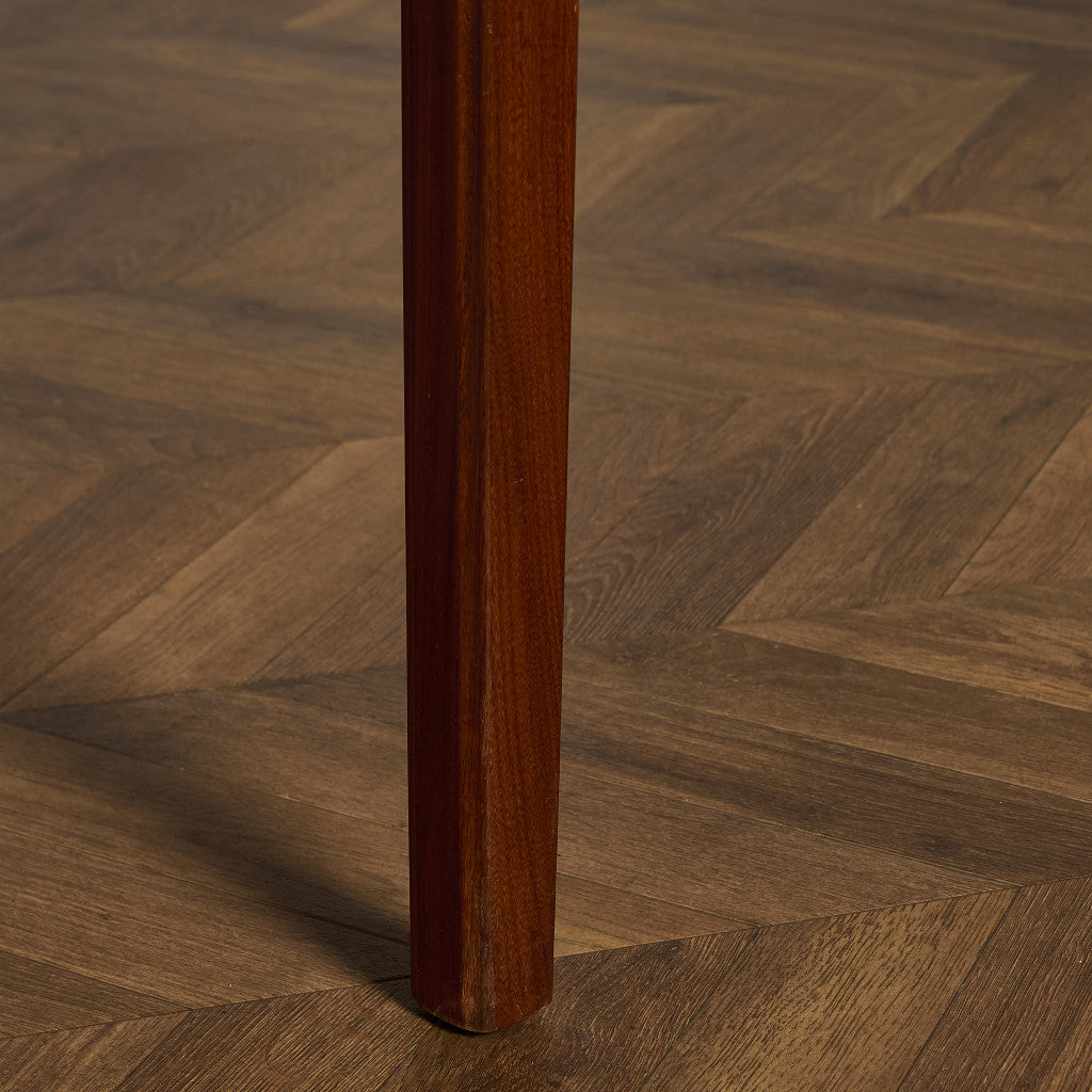 ヴィンテージ エクステンション ダイニングテーブル