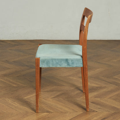 ヒューゴー・トロエッツ Hugo Troeds Garmi ヴィンテージ ダイニング チェア #99501