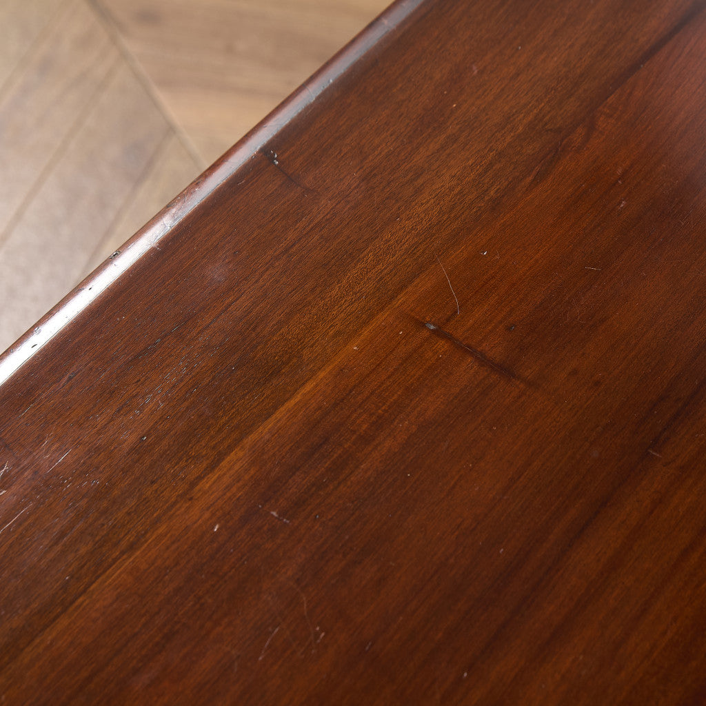 英国 クラシック サザーランドテーブル