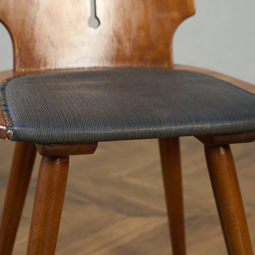 Bombenstabil ヴィンテージ ダイニングチェア