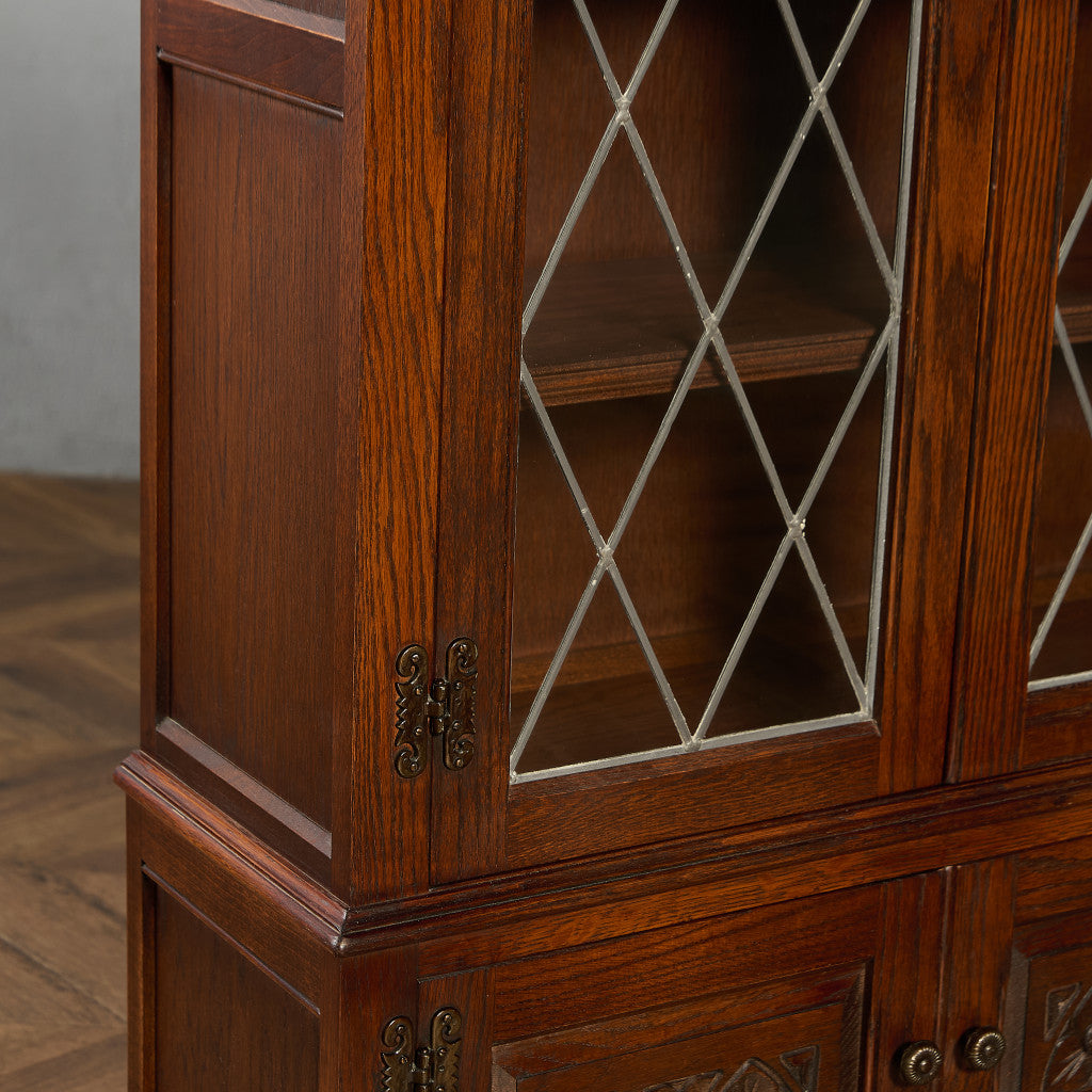 Old Charm ブックケース