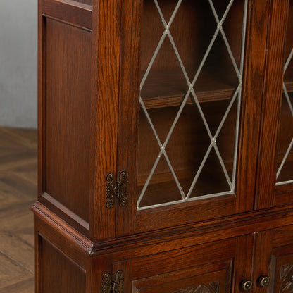 Old Charm ブックケース