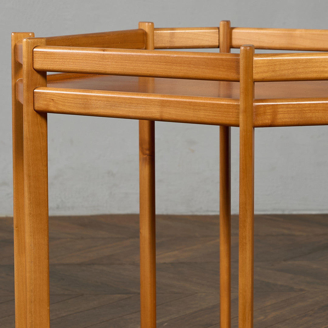 ティートロリー・ワゴン | camori アンティーク家具・ヴィンテージ家具