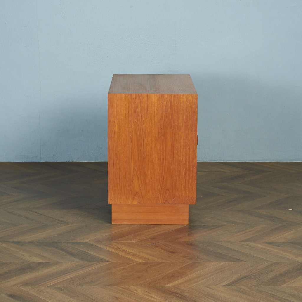 Sierra サイドキャビネット  (Base unit 3010)