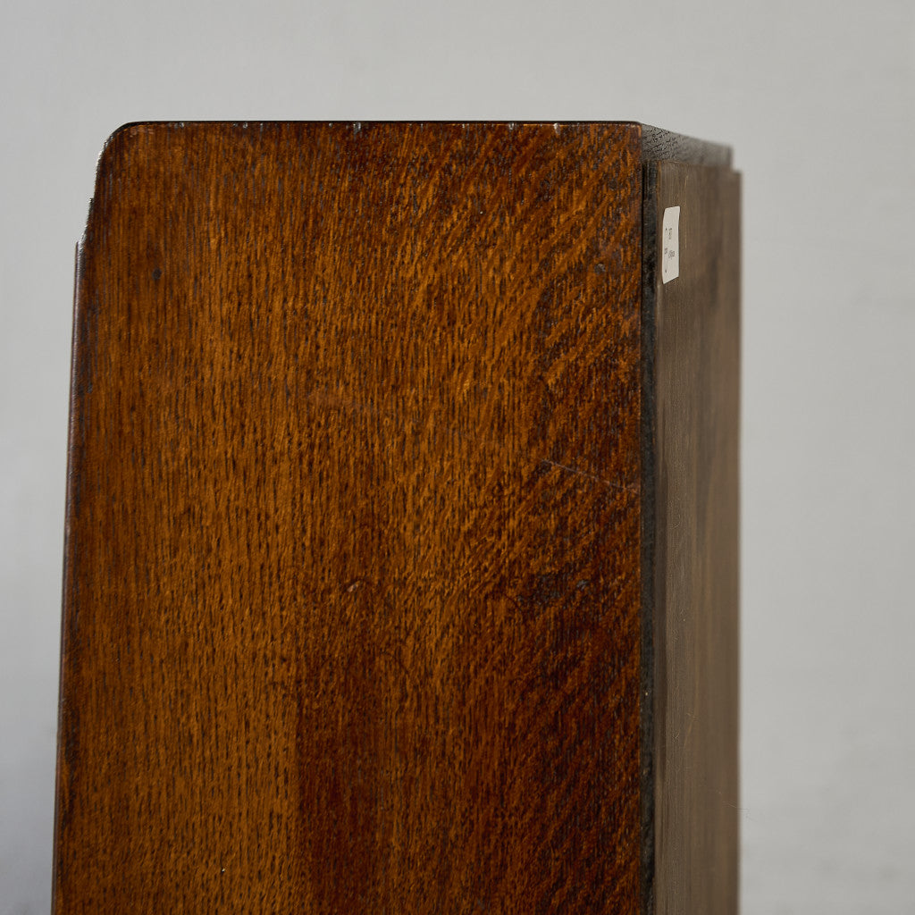 英国 クラシック オープンシェルフ 本棚