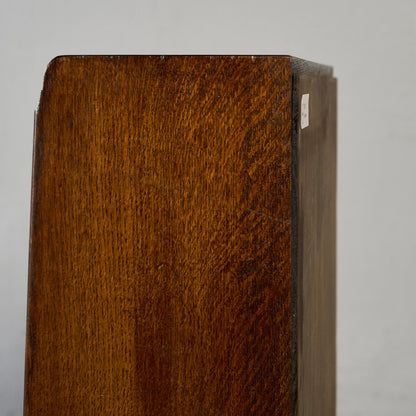 英国 クラシック オープンシェルフ 本棚