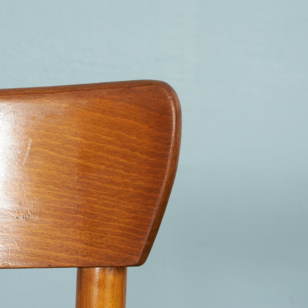 英国クラシック ベントウッドチェア