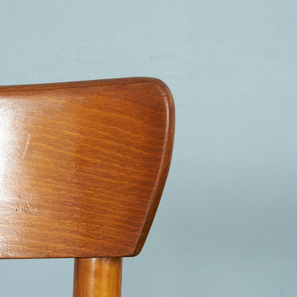 英国クラシック ベントウッドチェア