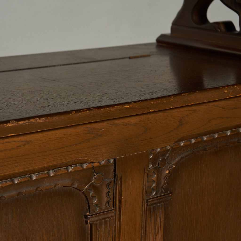 英国 クラシック モンクスベンチ